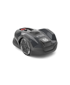 Husqvarna Automower 305E NERA robot tagliaerba senza filo