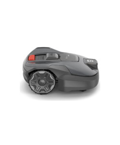 Husqvarna Automower 312V vista laterale