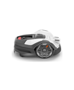 Husqvarna Automower 405VE NERA vista laterale