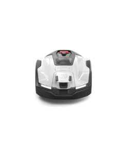 Husqvarna Automower 410VE NERA vista laterale