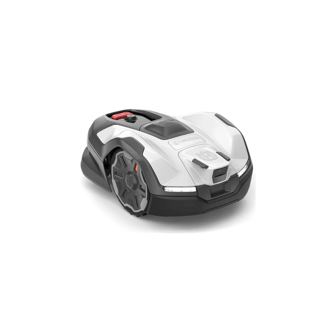 Husqvarna Automower 410VE NERA robot tagliaerba senza filo