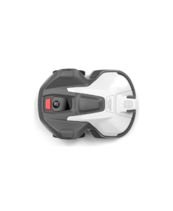 Husqvarna Automower 430V NERA vista laterale