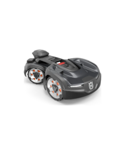 Husqvarna Automower 435X AWD NERA robot tagliaerba senza filo