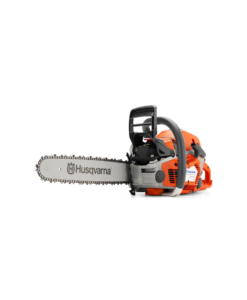 Husqvarna Accetta 0,6 kg vista di dettaglio