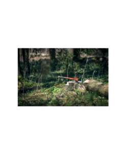 Husqvarna Ascia universale A1400 vista di dettaglio