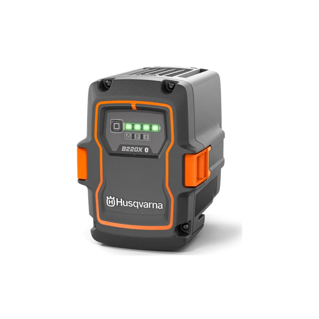 Husqvarna Batteria 40-B220X