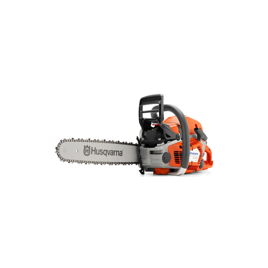 Husqvarna Batteria 40-B540X vista di dettaglio
