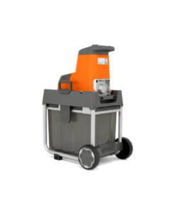 Husqvarna Biotrituratore GS 340iS - senza batteria e caricabatterie vista di dettaglio