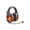 Husqvarna Cuffie protettive X-COM Active, con fascetta
