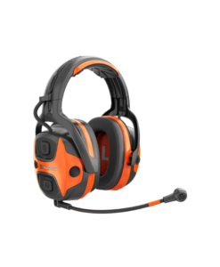 Husqvarna Cuffie protettive X-COM Active, con fascetta