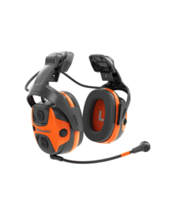 Husqvarna Cuffie protettive X-COM - per elmetto Technical e Arborist Spire