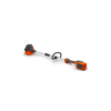Husqvarna Decespugliatore 110iL - con batteria e caricabatterie