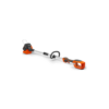 Husqvarna Decespugliatore 110iL - senza batteria e caricabatterie