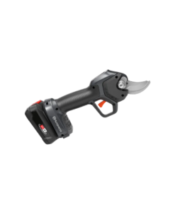 Husqvarna Forbice da potatura Aspire PS30X-P4A con batteria e caricabatterie vista di dettaglio