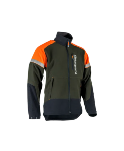 Husqvarna Giacca forestale, Functional