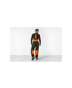 Husqvarna Pantaloni per motosega classe 2, Functional vista di dettaglio