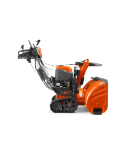 Husqvarna Spazzaneve ST 430T vista di dettaglio