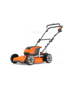 Husqvarna Tagliaerba LB 246iS vista di dettaglio