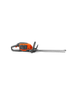 Husqvarna Tagliasiepi 215iHD45 - senza batteria e caricabatterie vista di dettaglio