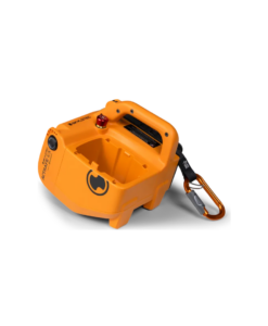 Husqvarna x Skylotec Power Ascender - Verricello a batteria